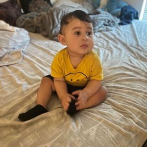 Meet your Posher, Marcos